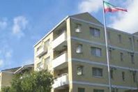 السفارة الإيرانية في انقرة 
