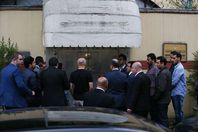 وفد التحقيق السعودي