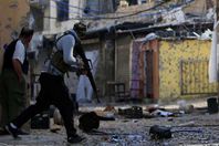 اشتباكات - أرشيفية