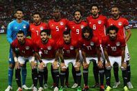 قائمة منتخب مصر تتضمن علي غزال