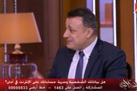 المهندس وليد حماد خبير أمن معلومات