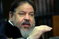 شاهد.. لحظة اعتقال منتصر الزيات