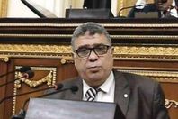 النائب اللواء محمد كساب