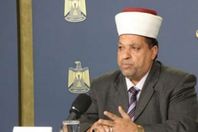 يوسف أدعيس وزير الأوقاف والشؤون الدينية بفلسطين
