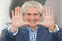 المخرج والكاتب الفرنسي كلود ليلوش