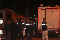 فريق التفتيش التركي