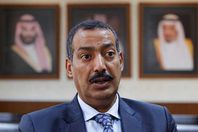 القنصل السعودي في إسطنبول محمد العتيبي