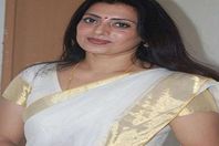 الصحفية بريا راماني