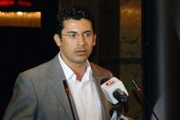 أشرف صبحي وزير الشباب والرياضة