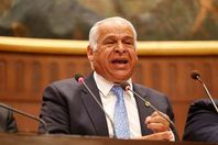 النائب فرج عامر