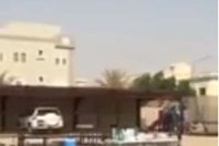 مائدة للمحتاجين