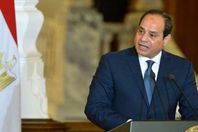 نوح: بقاء السيسي في الحكم حتي يعلن النصر