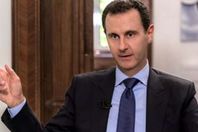 فنان سوري شهير: مؤسسات بشار" مزرعة لصوص"