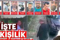 واشنطن بوست تنشر جوازات المتهمين بقتل خاشقجي