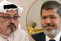 صحفي تركي لإعلامي إخواني : خاشقجي مش هيرجع مرسي