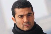 خالد النبوي