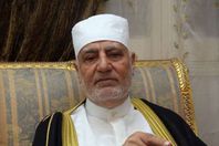 نصر فريد واصل