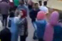 صورة من المقطع