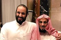 القرني: نحن الأقوي