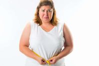 السمنة لدى النسا