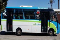 مواصلات مصر