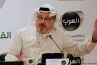 جمال خاشقجي