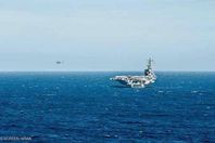 تحطم طائرة قرب سواحل الفلبين