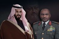 هذا الشخص كبش فداء لـ "بن سلمان"