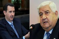 هكذا سخر وزير بشار من مقتل خاشقجي