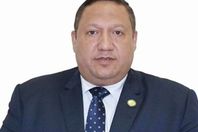 العميد أشرف جمال