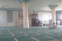 مسجد الاستقامة ببني سويف