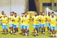 الإسماعيلي