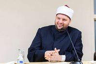 الدكتور إبراهيم نجم مستشار مفتي الجمهورية