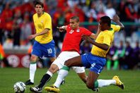 مصر والبرازيل