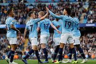 مانشستر سيتي