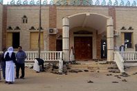 مسجد الروضة