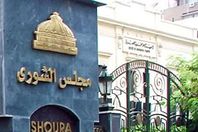 مجلس الشورى