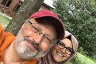 الكاتب الصحفي جمال خاشقجي