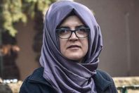 خديجة جنكيز