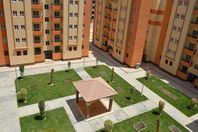 الإسكان الاجتماعي