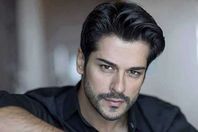 بوراك أوزيجيفيت