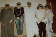 اعتراف صادم للمتهمة في شبكة تبادل الزوجات