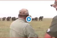 صورة من المقطع