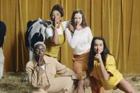 صورة من المقطع