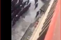 صورة من المقطع