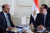 مميش ومدبولى