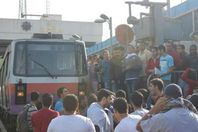 مترو الأنفاق