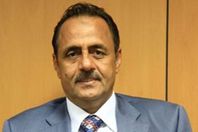 النائب خالد صالح أبو زهاد