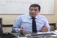 عبدالخالق فاروق