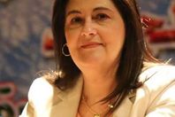 الدكتورة هويدا مصطفى